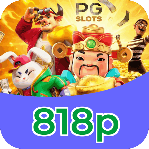 Slots Premium da PG Soft na 818p